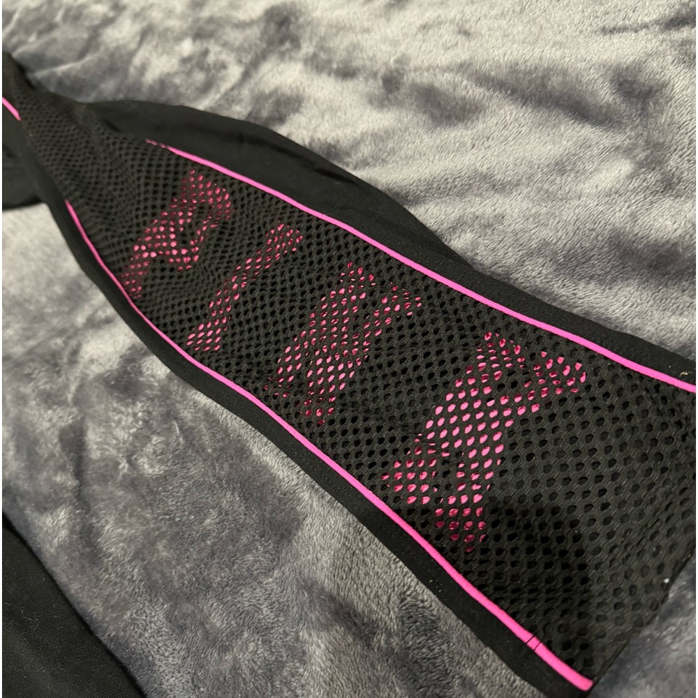Victoria's Secret Pink Campus Leggings